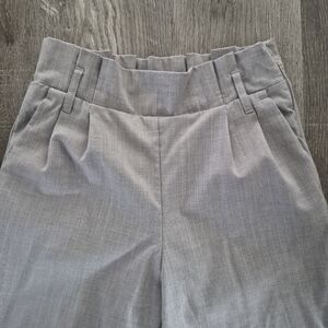 Dynamite Gray Women's Trousers